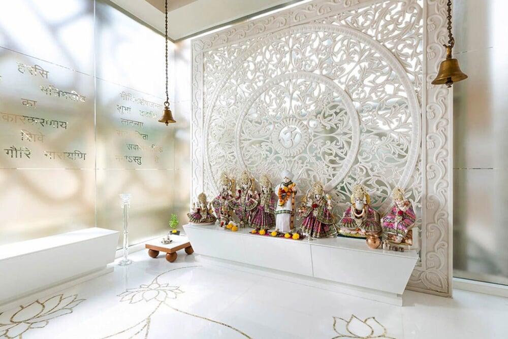 Customize Railing Jali according to your requirements like shape, size